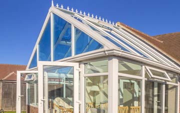 conservatory roof insulation costs Lochportain