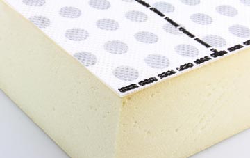 meeting Lochportain building codes