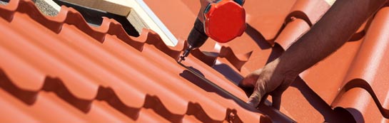 save on Lochportain roof installation costs
