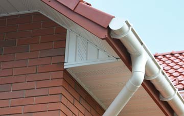 Lochportain soffit repair costs