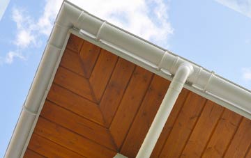 Lochportain soffit types