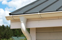 Lochportain soffits